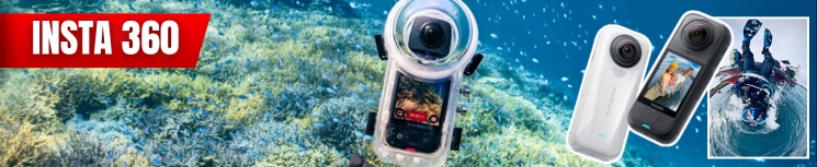 Gamme O-Dive Azoth Systems